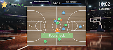 Basketball Referee Simulatorのおすすめ画像1