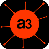 A3 AARCHER™ Circle Hook Me Up icon