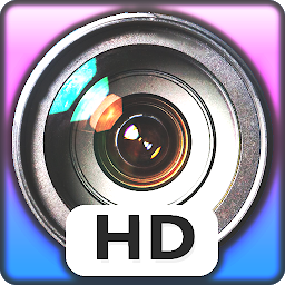 Icon image Magnify Camera (Ultra Zooming)