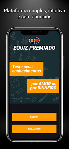 EQuiz Premiado Screen 2