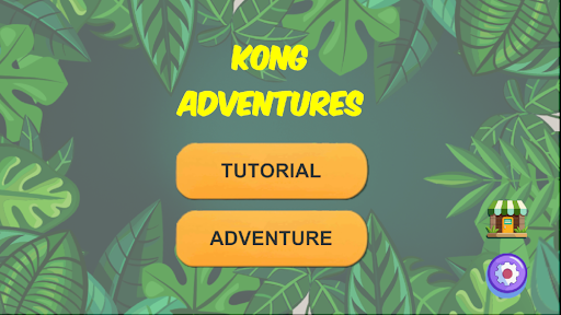 Kong Adventures