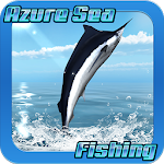 Azure Sea Fishing Apk