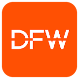 DFW Airport icon