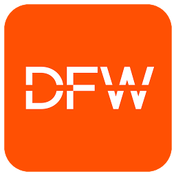 图标图片“DFW Airport”