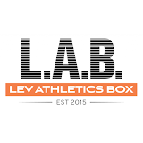 Lev Athletics Box icon