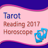 Tarot Reading Horoscope 2017 icon