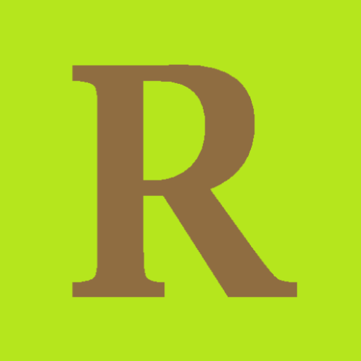 Random logo