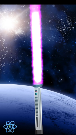 Light Saber Simulator 2020