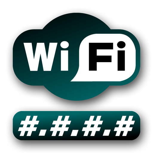 Wifi Static 1.8.3 Icon