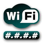 Cover Image of Télécharger Wi-Fi Statique  APK