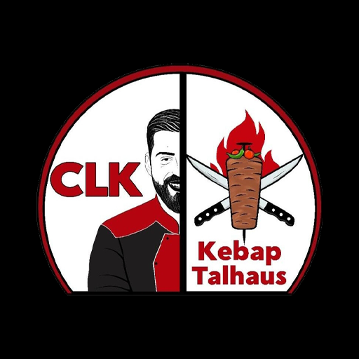CLK Kebap Talhaus logo