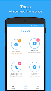 Simpler Caller ID – Contacts and Dialer 4