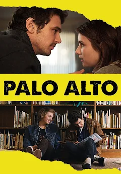Palo 2024 alto 2013