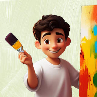 Painter's Life apk