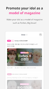 IDOLCHAMP for PC 3