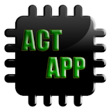 Active Apps Ads / Task Manager icon