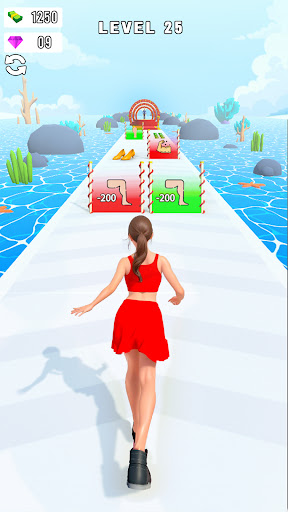 Build A Girlfriend 2