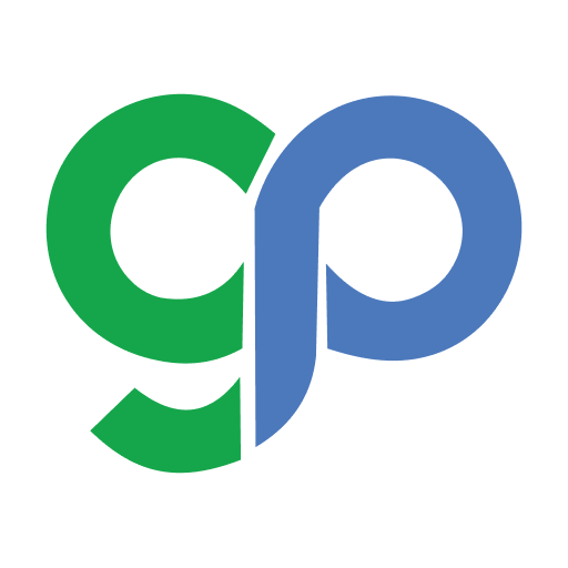 Green Planet Delhi logo