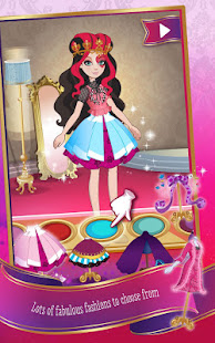 Ever After High™ Charmed Style banner
