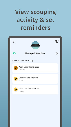 Petivity screenshot 18