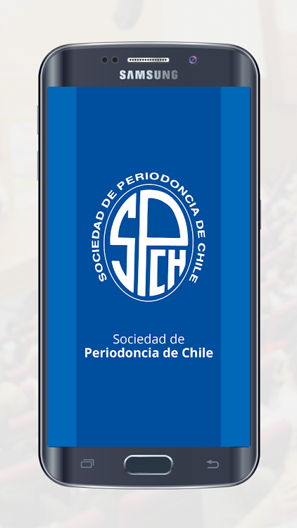 Sociedad de Periodoncia Chile - 3.12.6 - (Android)