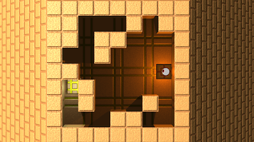 Android application Iris of Osiris screenshort