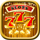 777 Jackpot Fortune Slots icon