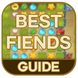 Guide for Best Fiends Game icon