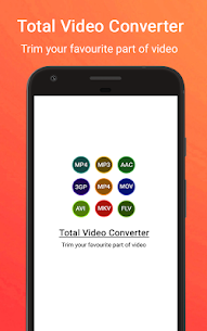 Total Video Converter 3.0 APK + Mod (Pro) Download for Android 1