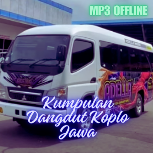 Campuran Dangdut Koplo Jawa logo