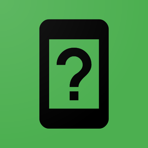 Guess What? logo