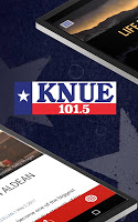 101.5 KNUE Country Radio - Today’s Country