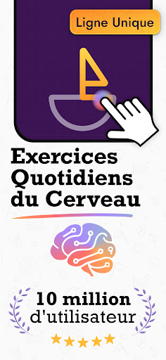 Aperçu de l'application