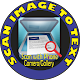 Scan Image To Text (OCR) - Camera Scanner विंडोज़ पर डाउनलोड करें