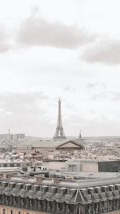 خلفيات باريس