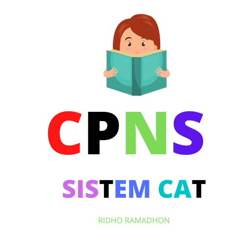 cpns materi dan contoh soall