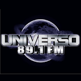 FM Universo 89.1 icon