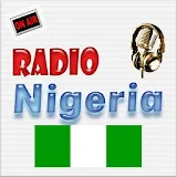 Nigeria Radio Stations icon