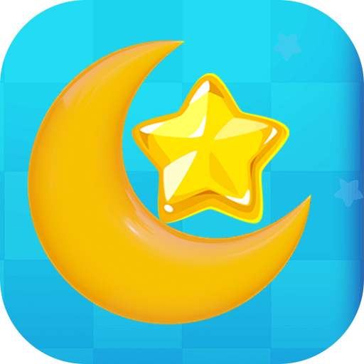 Star Moon Tic-tac-toe Download on Windows