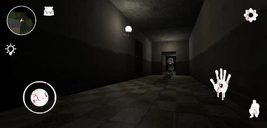 Download SCP 096 : Haunted House on PC (Emulator) - LDPlayer