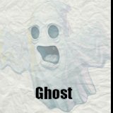 Catch the fast ghost icon