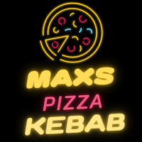 MAX’S PIZZA and KEBAB