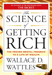 આઇકનની છબી The Science of Getting Rich: The Proven Mental Program to a Life of Wealth