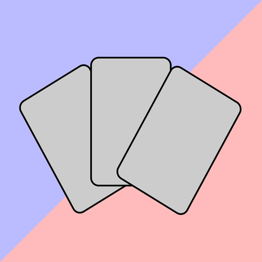 TS Card Tracker logo