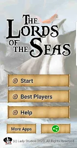 The Lords of the Seas