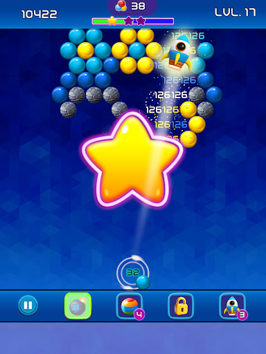 Bubble Shooter Arcadia screenshot 11