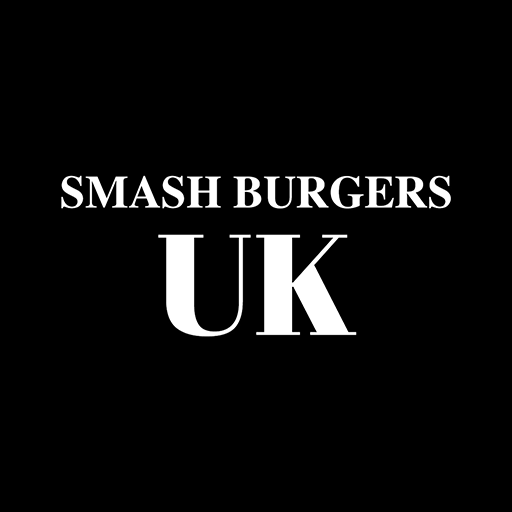 Smash Burgers UK logo