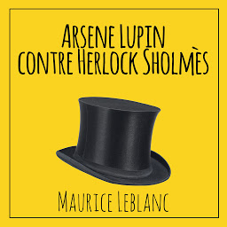 Icon image Arsène Lupin contre Herlock Sholmès