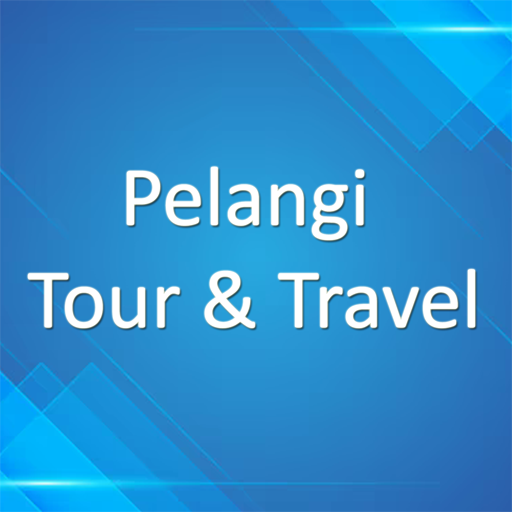 Pelangi Tour & Travel logo