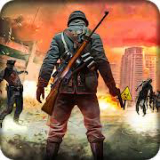 World Zombies Shooter logo